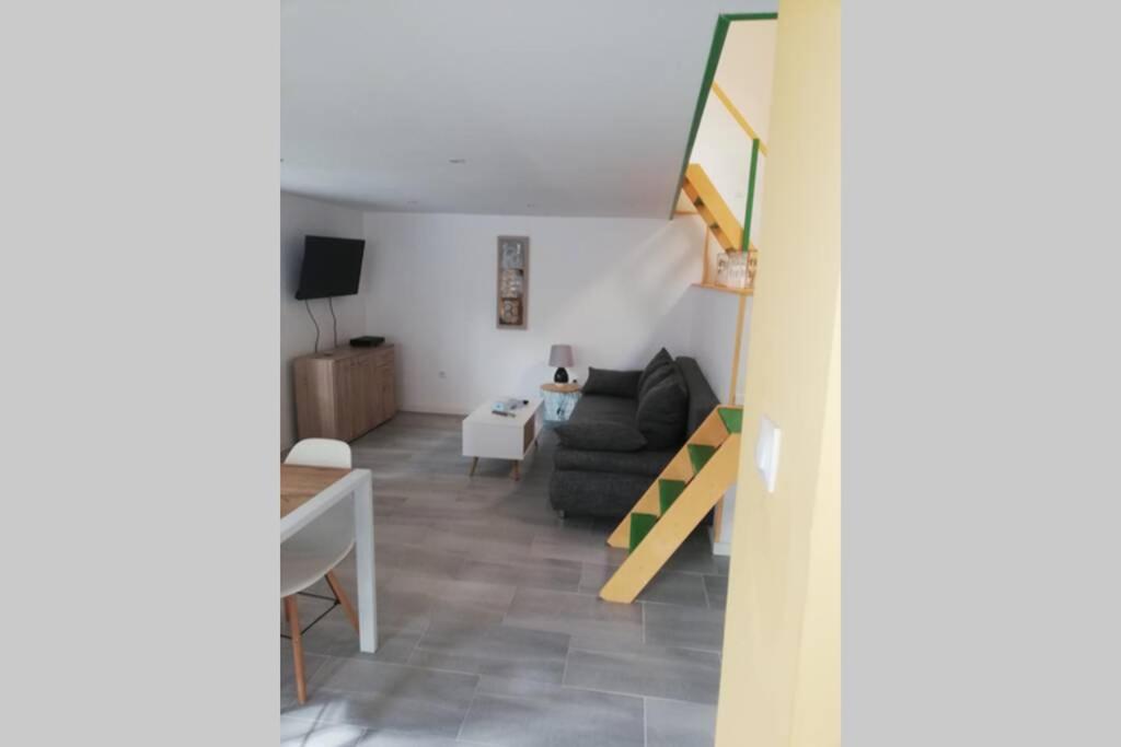 Copacabana La Fere Екстер'єр фото